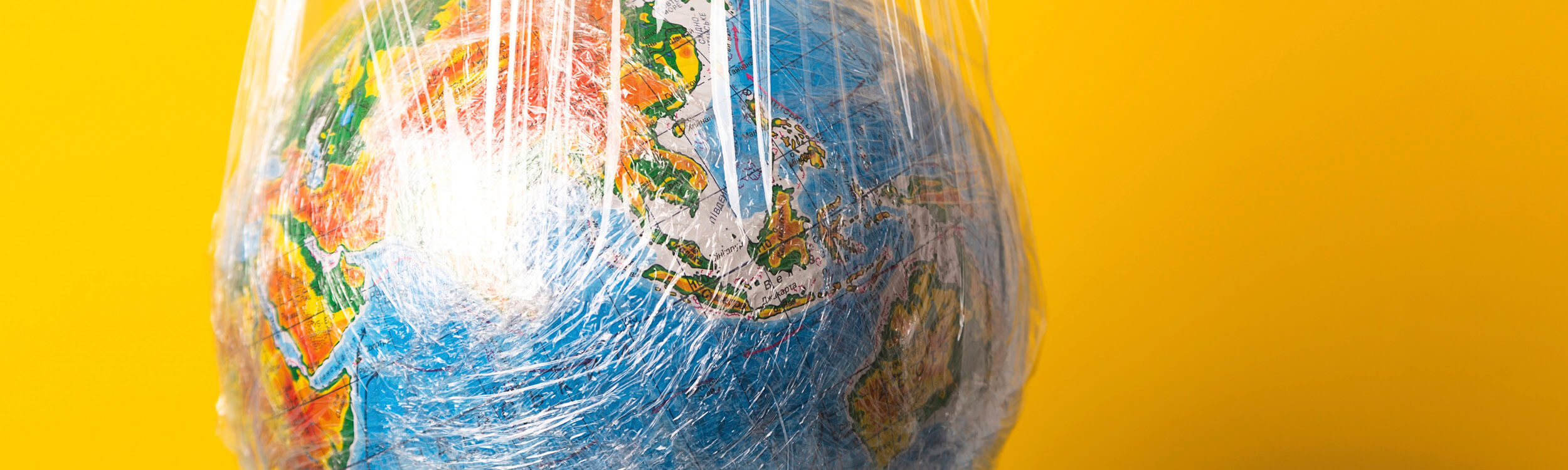 Das Greenwashing ist nachhaltig