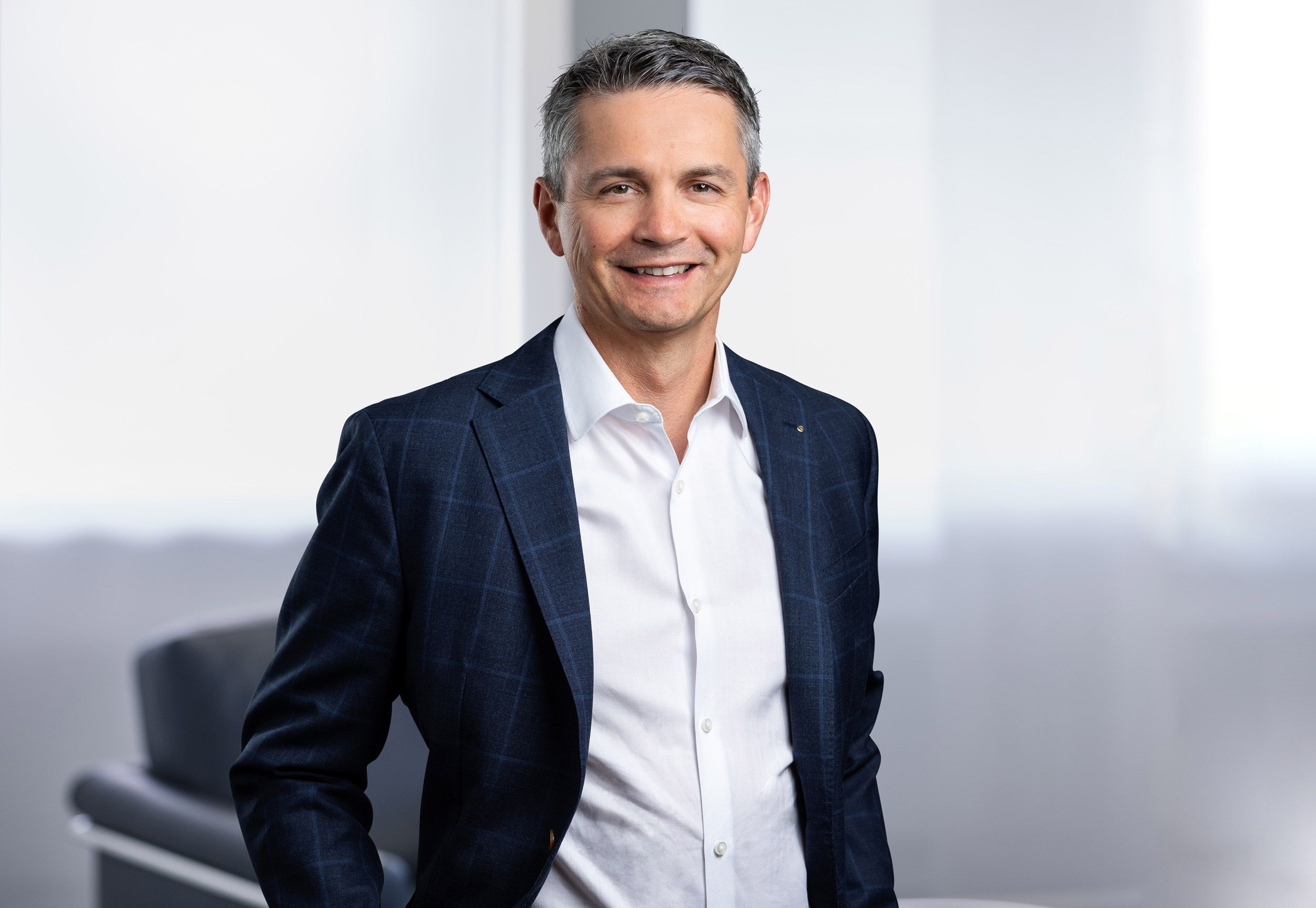 Guido Hoyer - Partner
