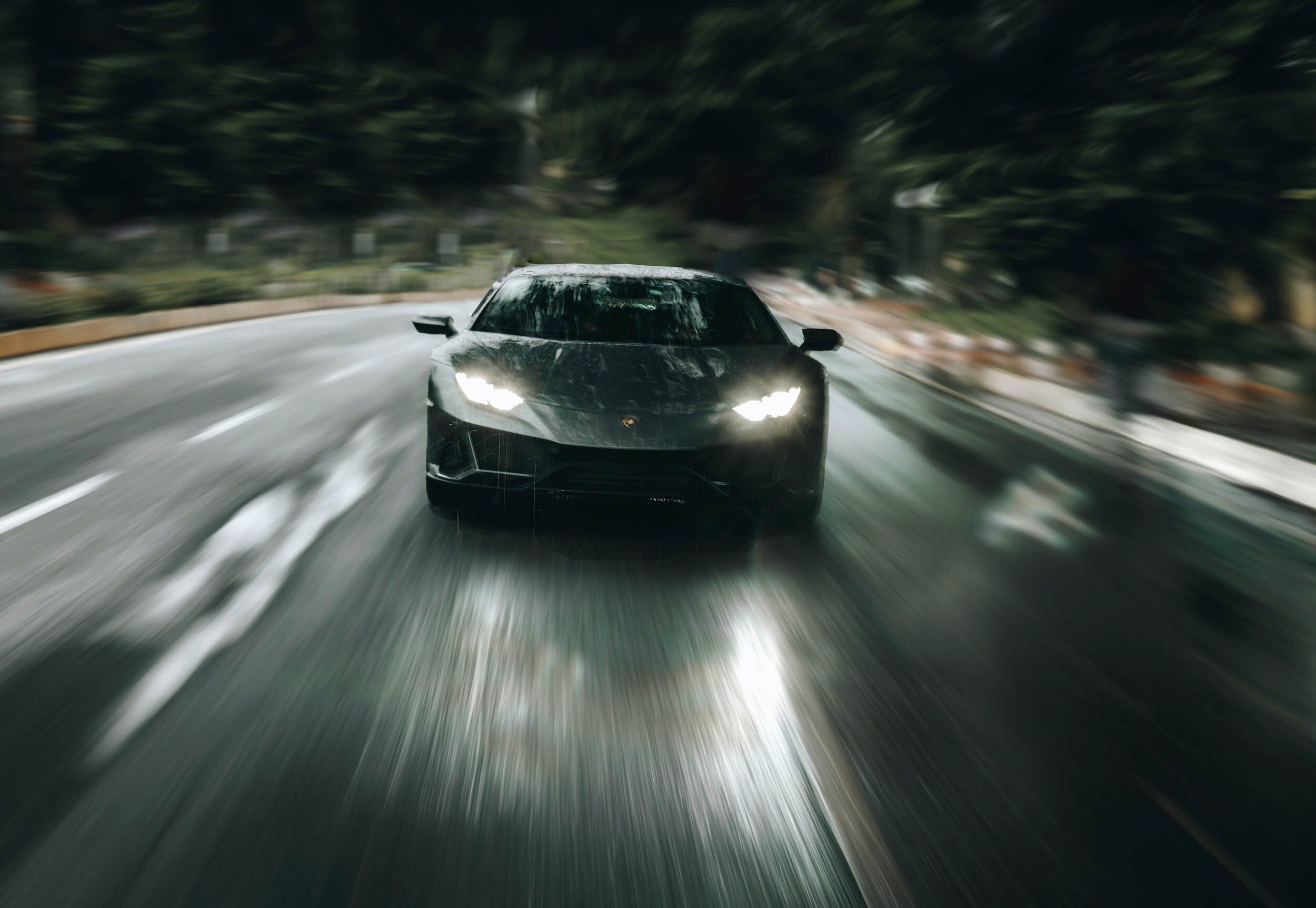 Die tickende Zeitbombe an den Finanzmärkten