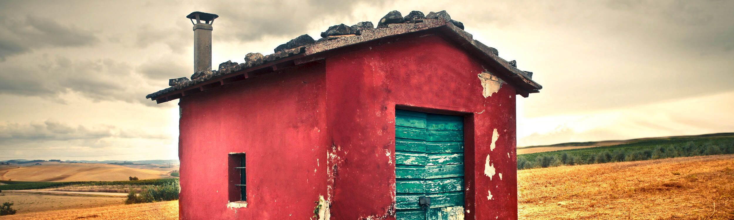 Are property or stocks more lucrative?
