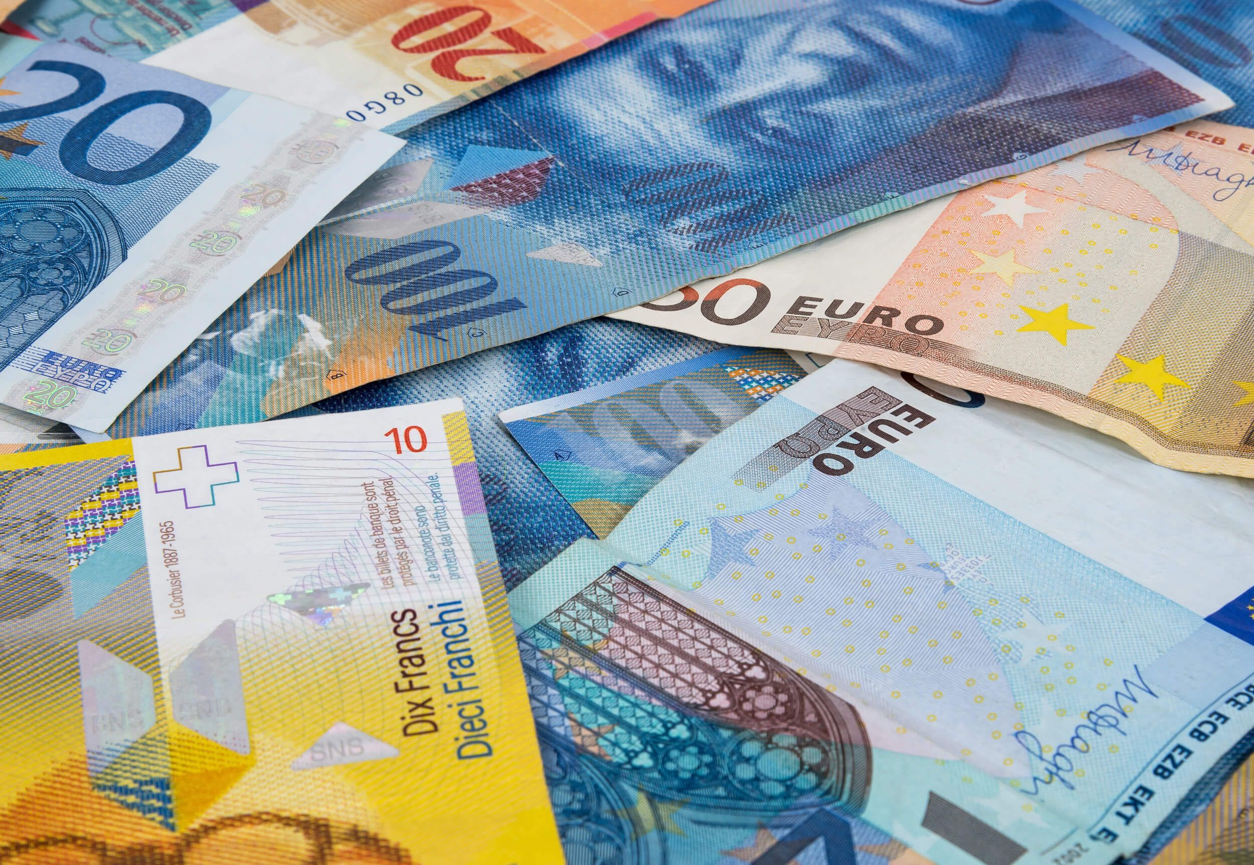 Was langfristige Frankeninvestoren beachten sollten