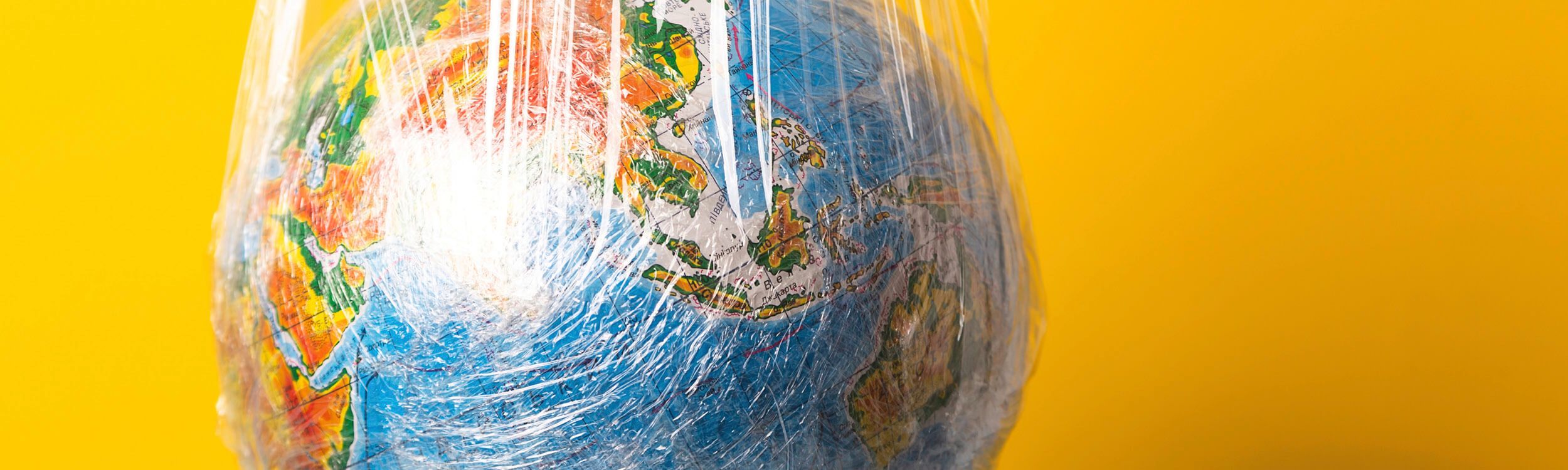 Das Greenwashing ist nachhaltig